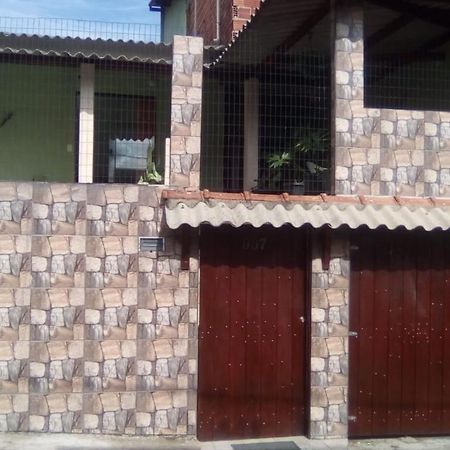 Cantinho Da Serra Itatiaia  Luaran gambar