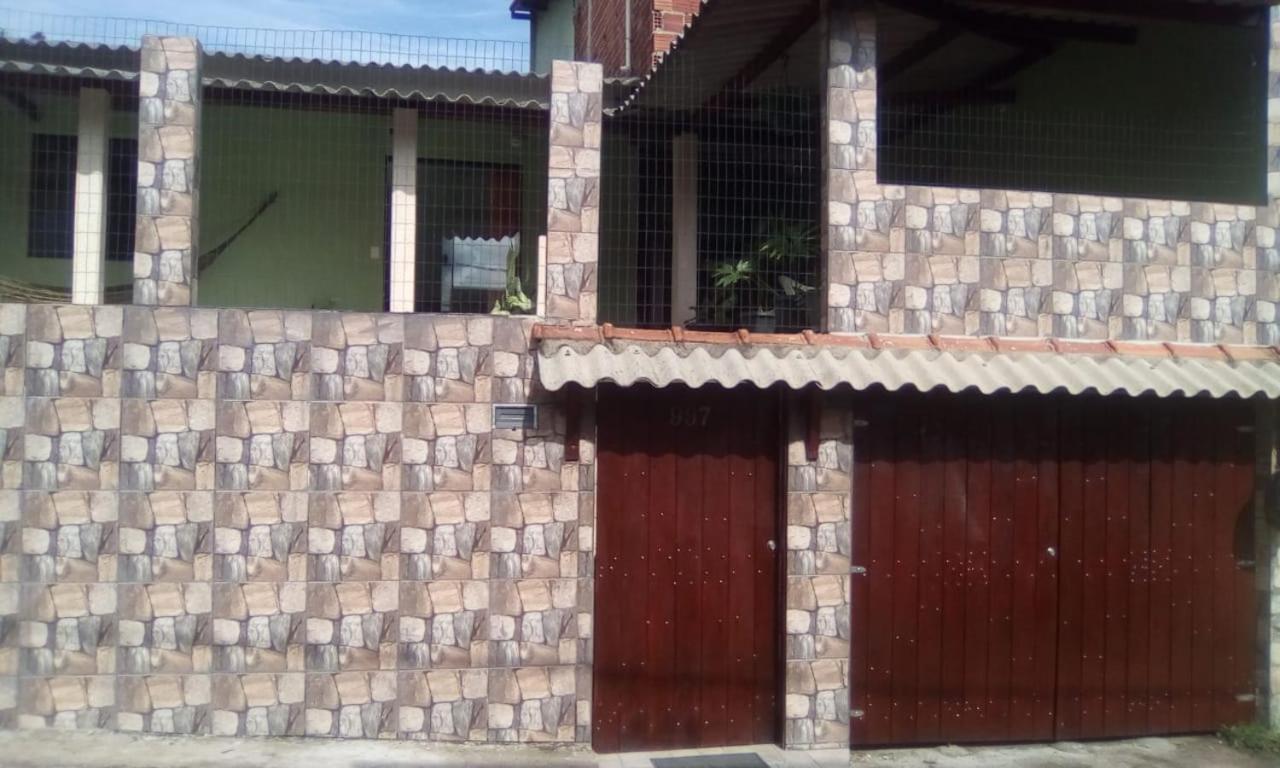Cantinho Da Serra Itatiaia  Luaran gambar