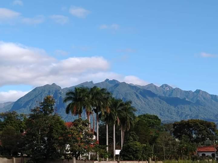 Cantinho Da Serra Itatiaia  Luaran gambar
