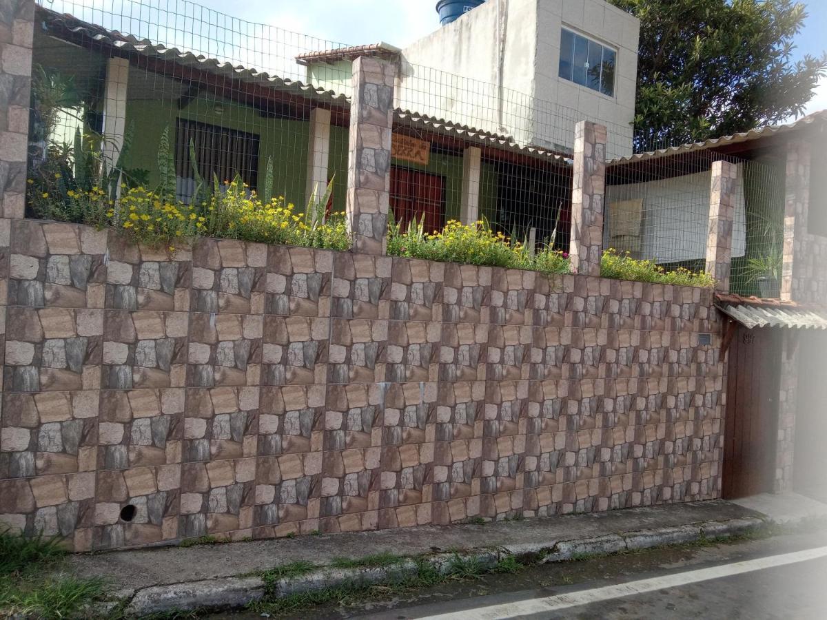 Cantinho Da Serra Itatiaia  Luaran gambar