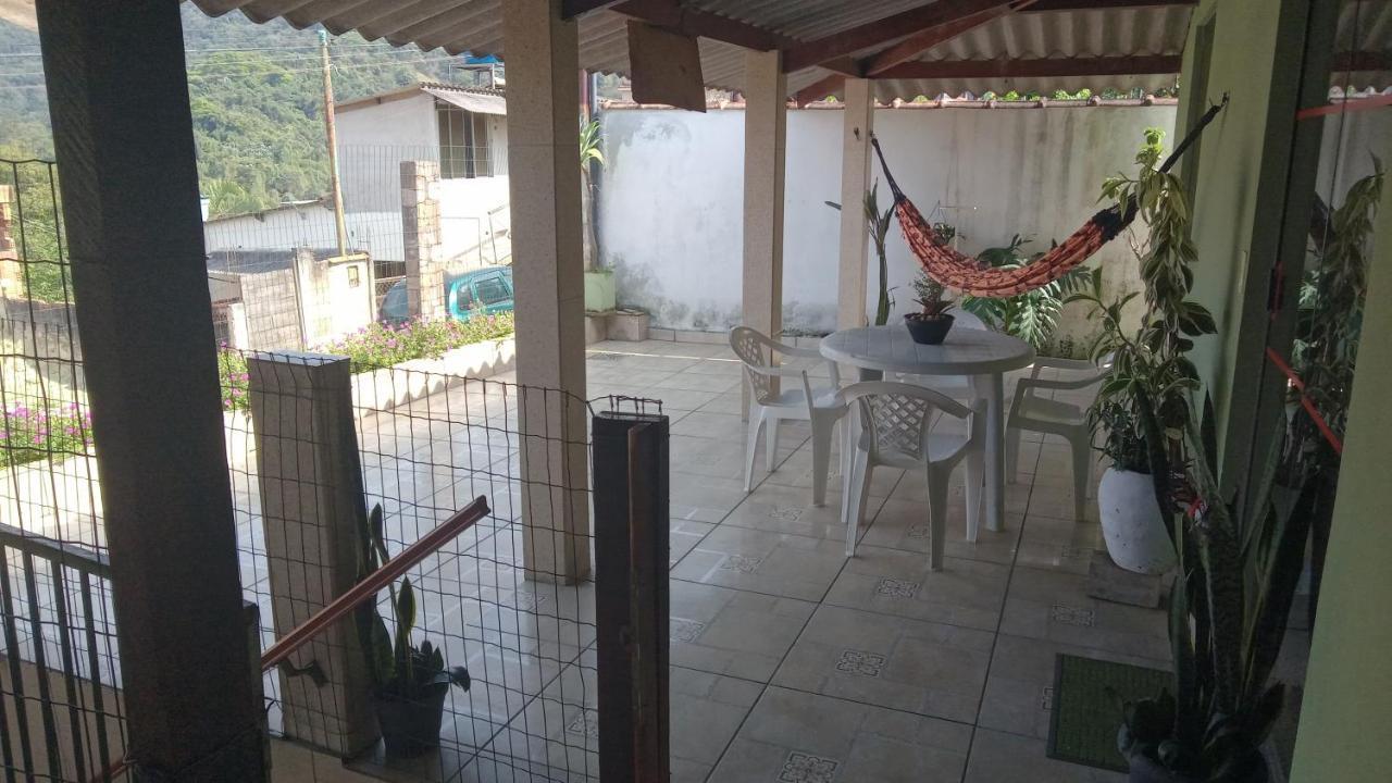 Cantinho Da Serra Itatiaia  Luaran gambar