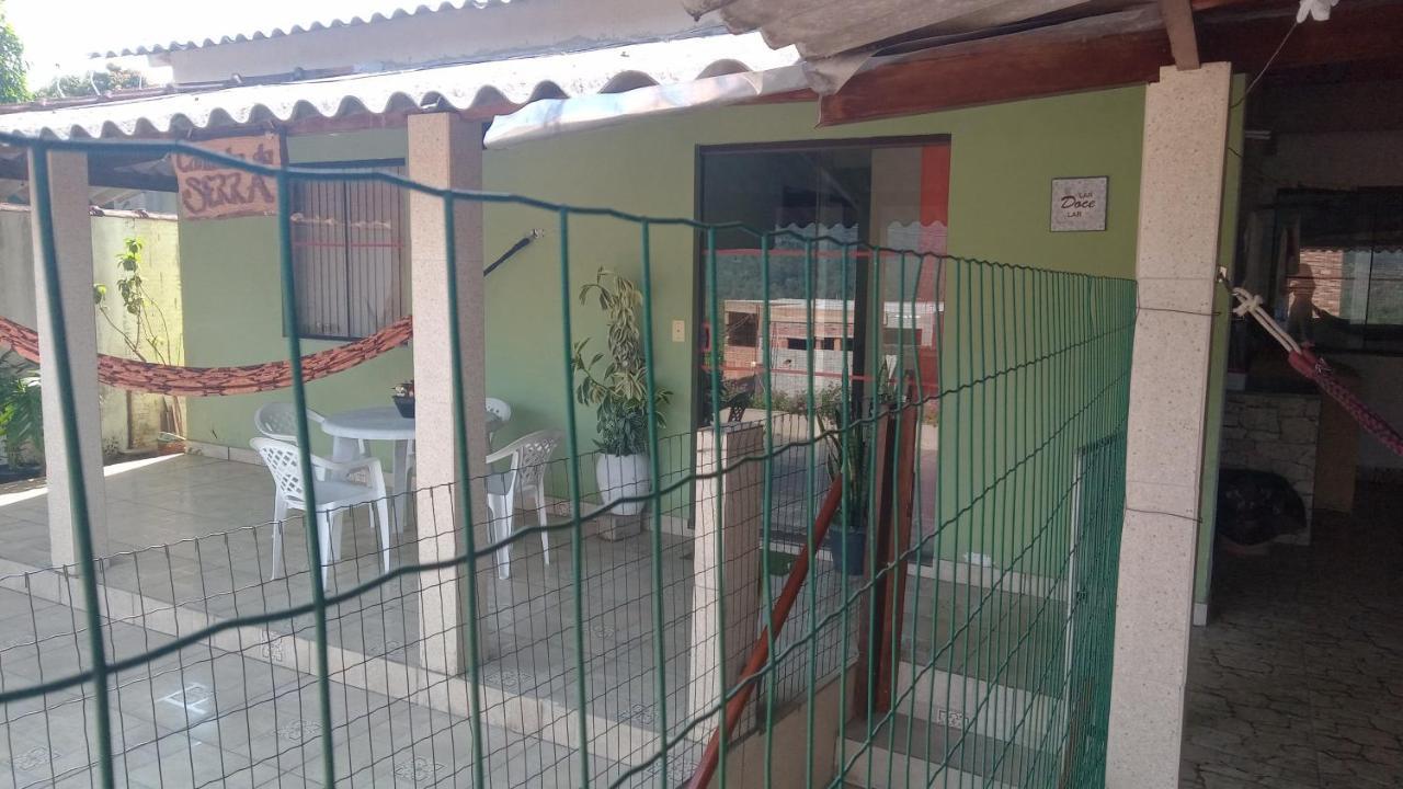 Cantinho Da Serra Itatiaia  Luaran gambar